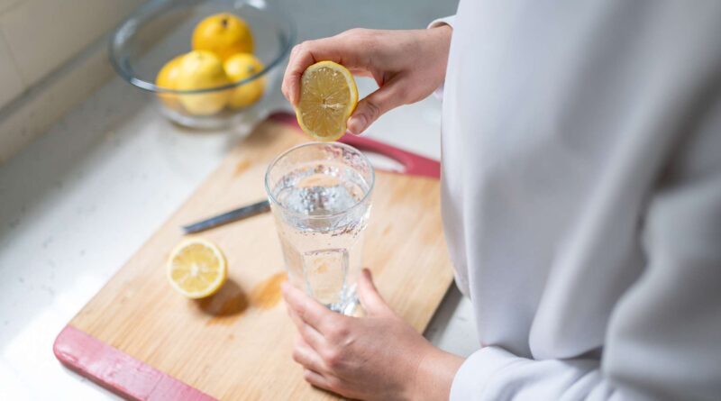 10 Best Things to Add to Your Water to Stay Hydrated and Healthy