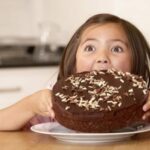 Managing children's sugar intake: Tips for parents and carers to promote a balanced diet